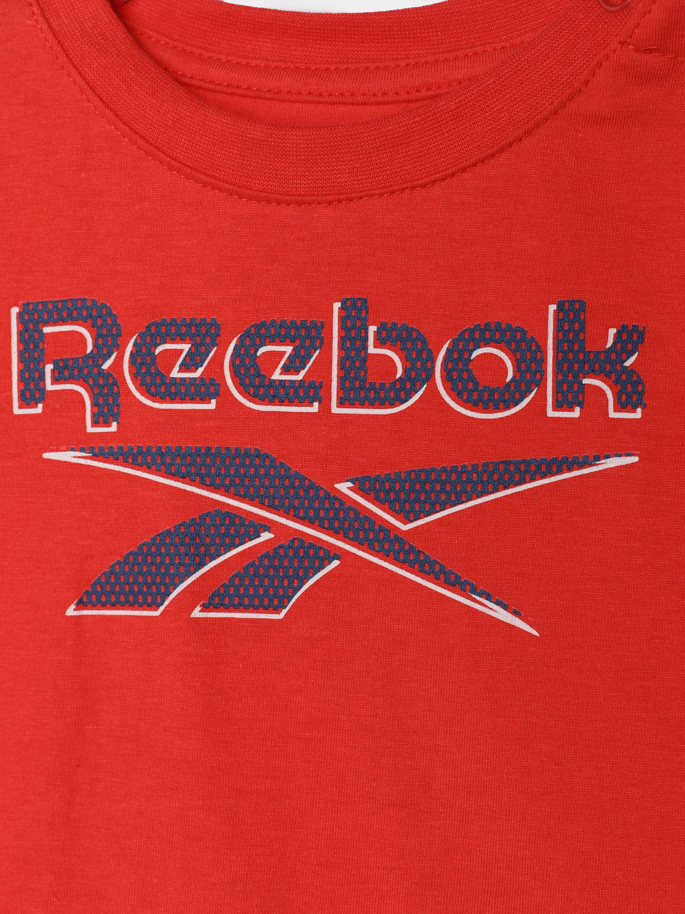 Комплект для младенцев Reebok модель U9853RB_MIX Фото