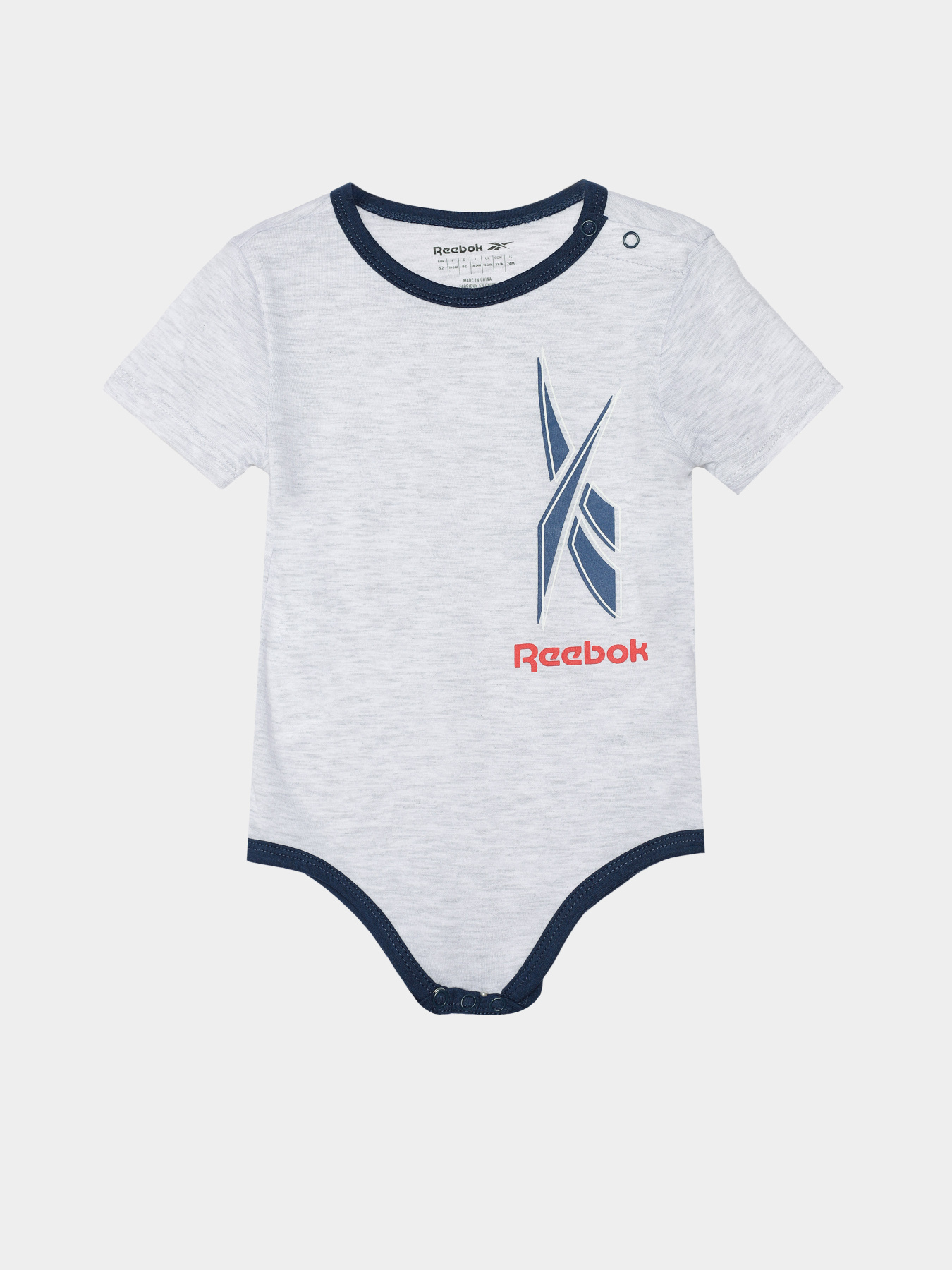 Комплект для младенцев Reebok модель U9853RB_MIX Фото