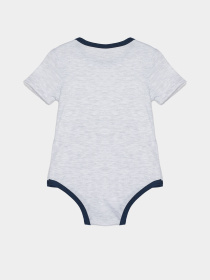 Комплект для младенцев Reebok модель U9853RB_MIX Фото