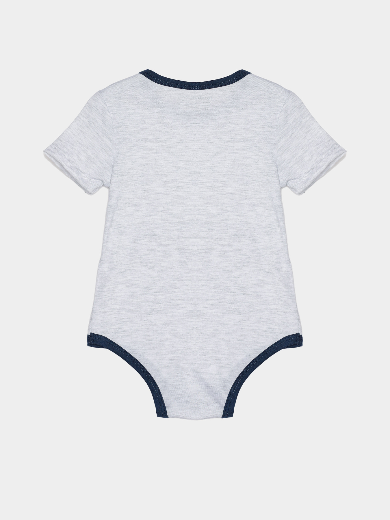 Комплект для немовлят Reebok модель U9853RB_MIX Фото