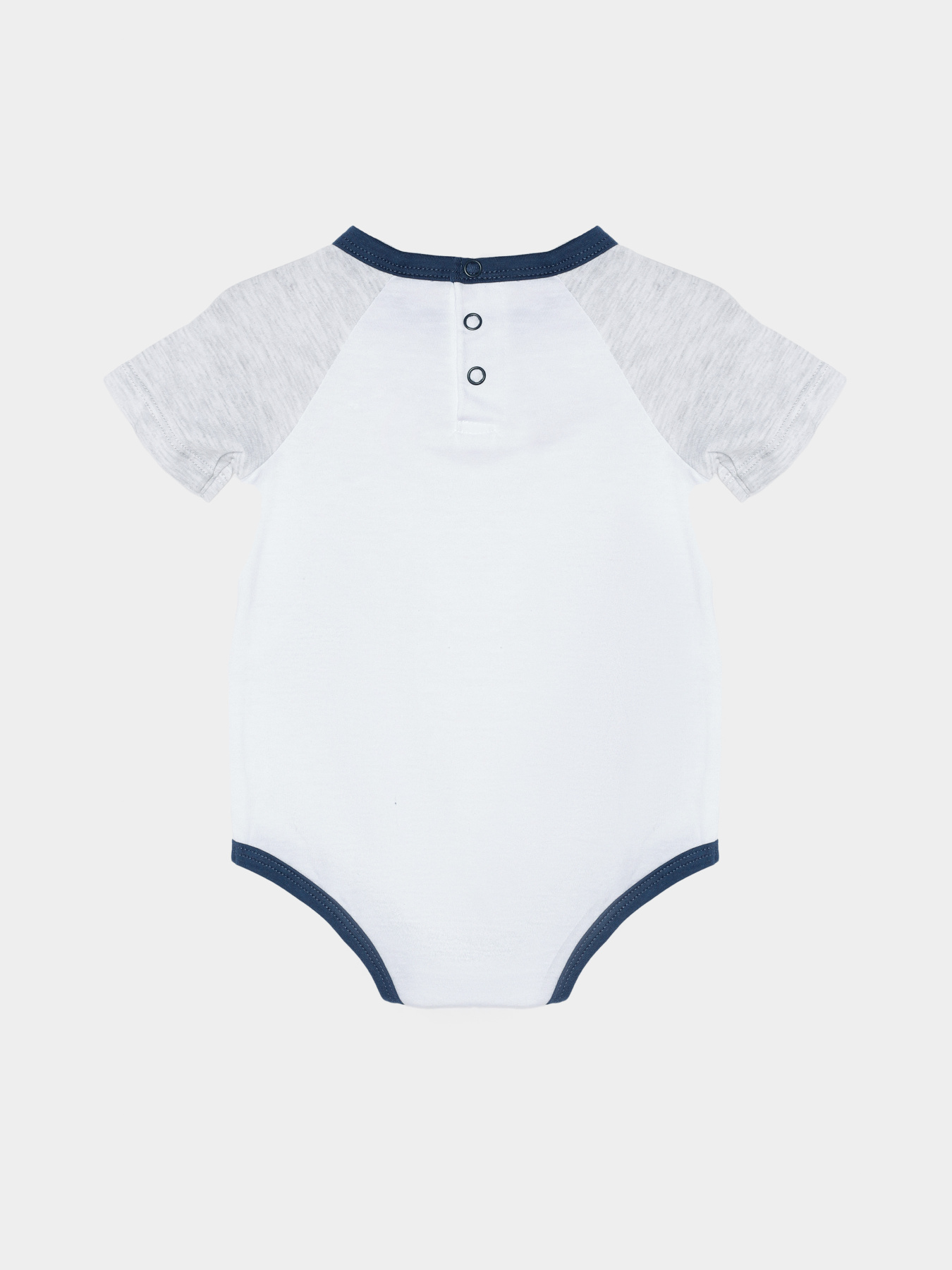 Повседневный костюм Reebok модель U9857RB_MIX Повседневный костюм Reebok модель U9857RB_MIX Фото