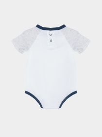 Повседневный костюм Reebok модель U9857RB_MIX Повседневный костюм Reebok модель U9857RB_MIX Фото