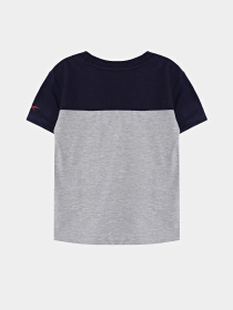 Костюм Reebok модель B9693RB_NAVY Фото