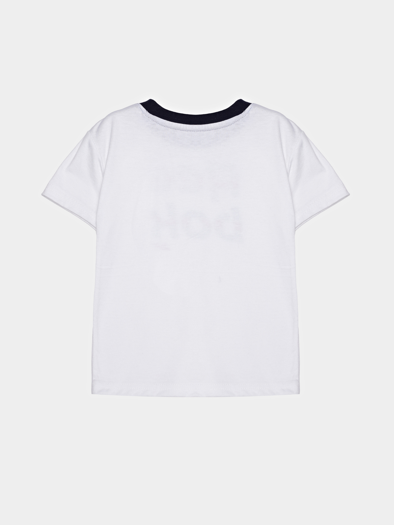 Повседневный костюм Reebok модель B9693RB_NAVY Повседневный костюм Reebok модель B9693RB_NAVY Фото