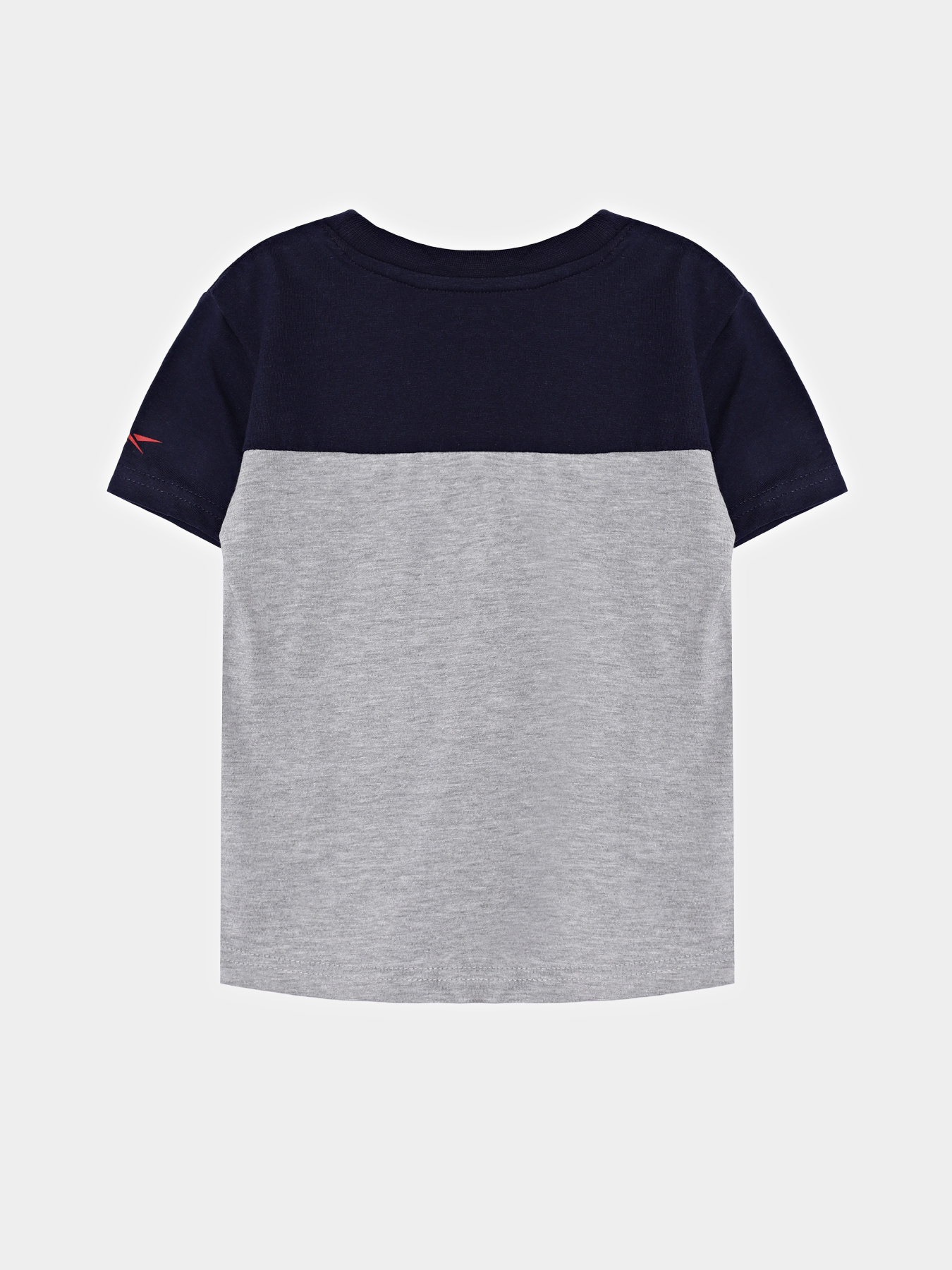 Повседневный костюм Reebok модель B9693RB_NAVY Повседневный костюм Reebok модель B9693RB_NAVY Фото