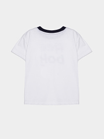 Повседневный костюм Reebok модель B9693RB_NAVY Повседневный костюм Reebok модель B9693RB_NAVY Фото