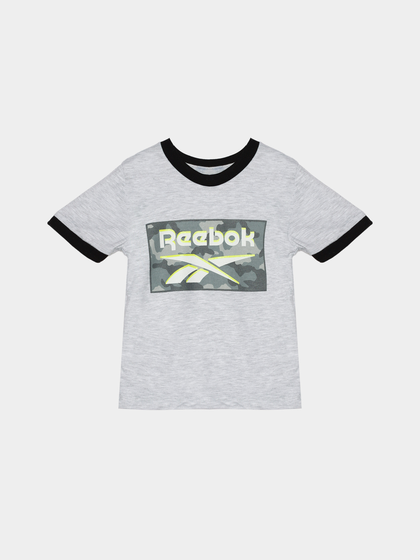 Повсякденний костюм Reebok модель B9904RB_MIX Повсякденний костюм Reebok модель B9904RB_MIX Фото