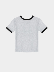 Повсякденний костюм Reebok модель B9904RB_MIX Повсякденний костюм Reebok модель B9904RB_MIX Фото