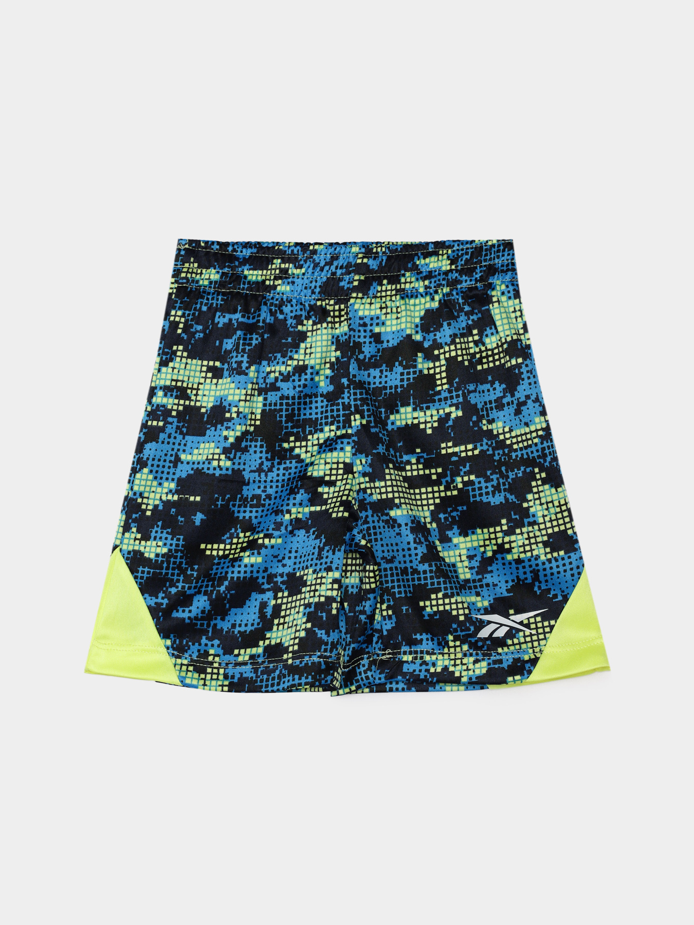 Костюм Reebok модель C9993RB2_MIX Фото