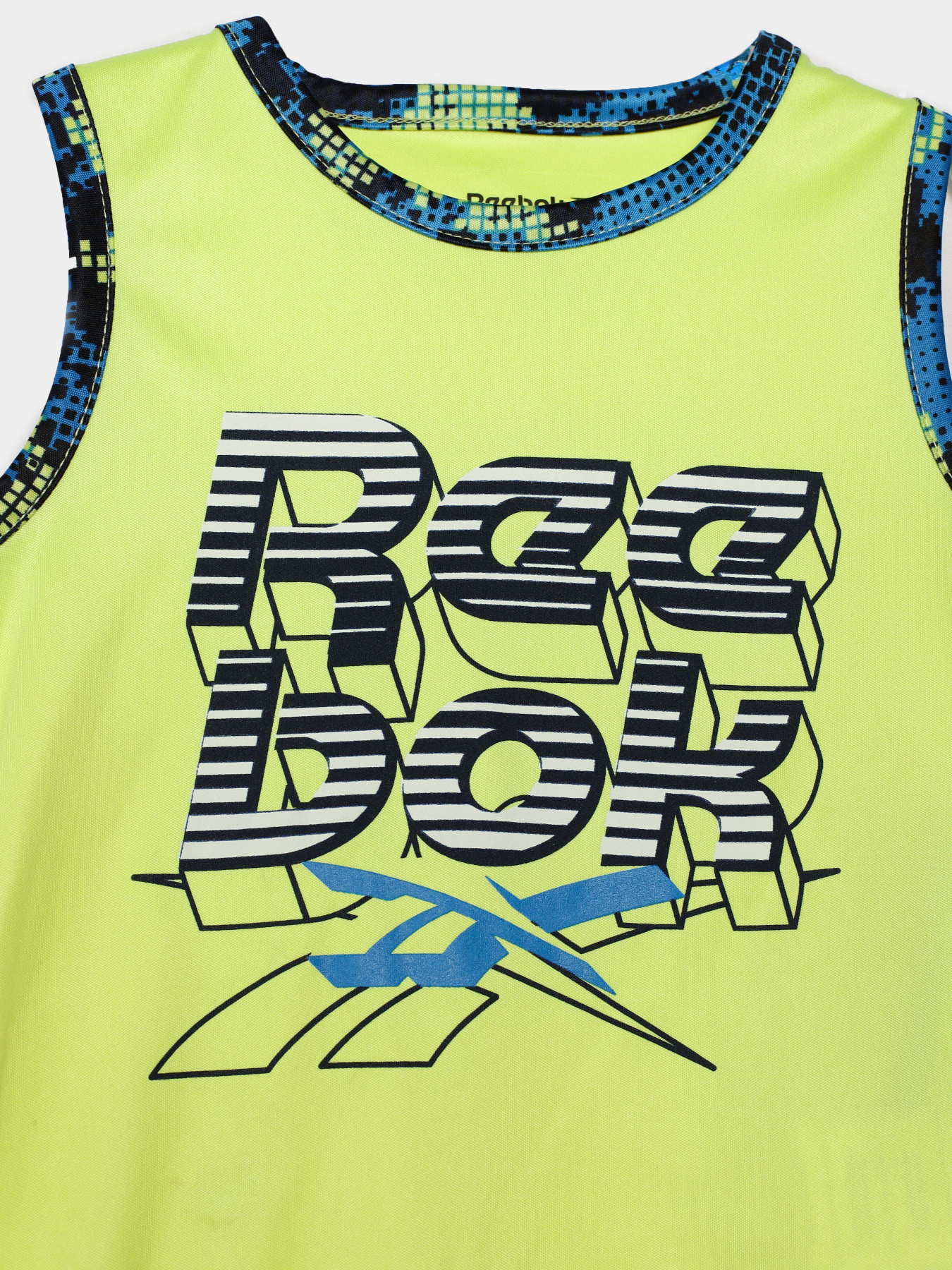 Костюм Reebok модель C9993RB2_MIX Фото