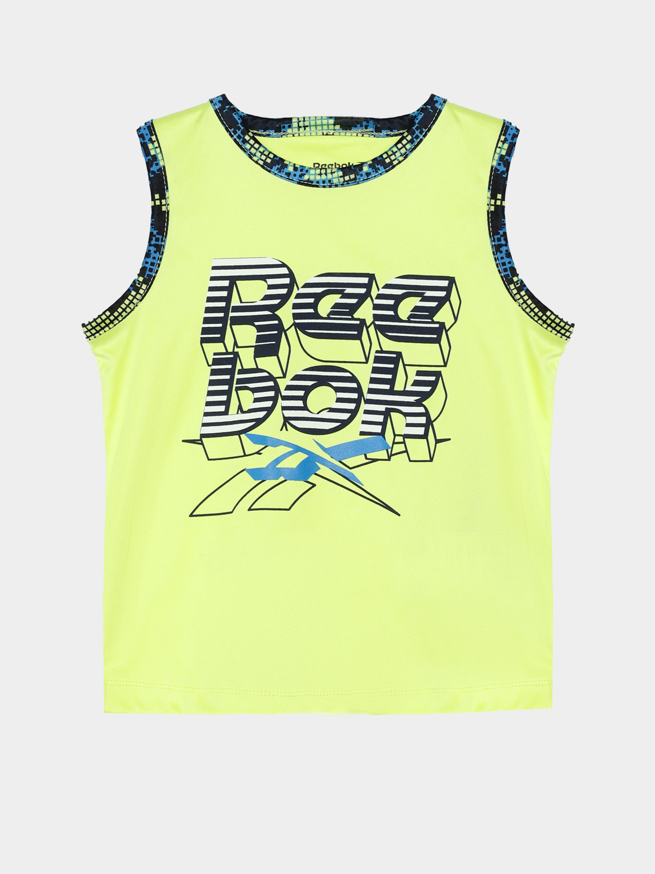 Костюм Reebok модель C9993RB2_MIX Фото