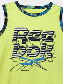 Костюм Reebok модель C9993RB2_MIX Фото