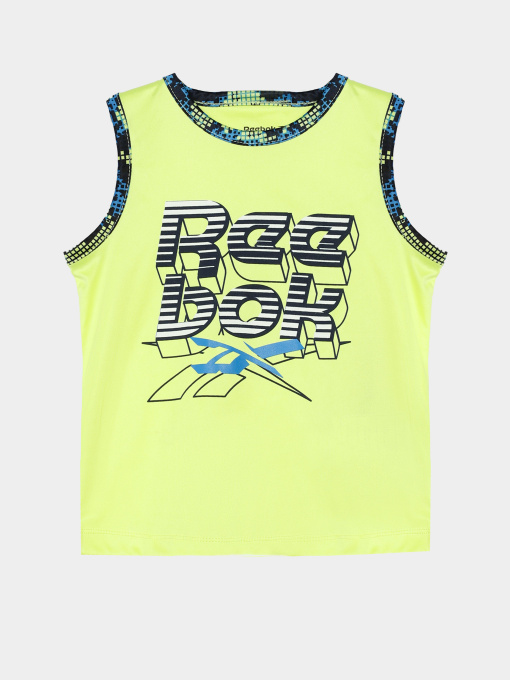 Повседневный костюм Reebok модель C9993RB2_MIX Фото