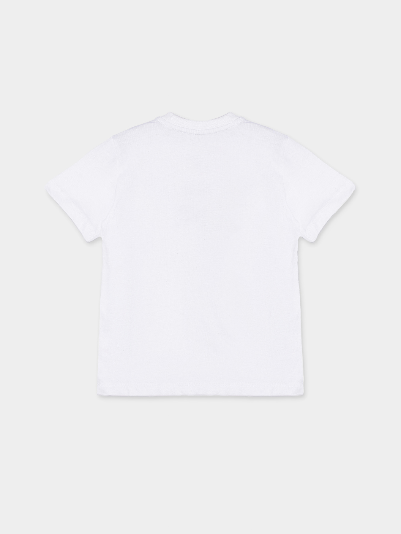 Футболка Reebok модель H9191RB2_WHITE Фото