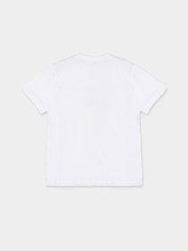 Футболка Reebok модель H9191RB2_WHITE Фото