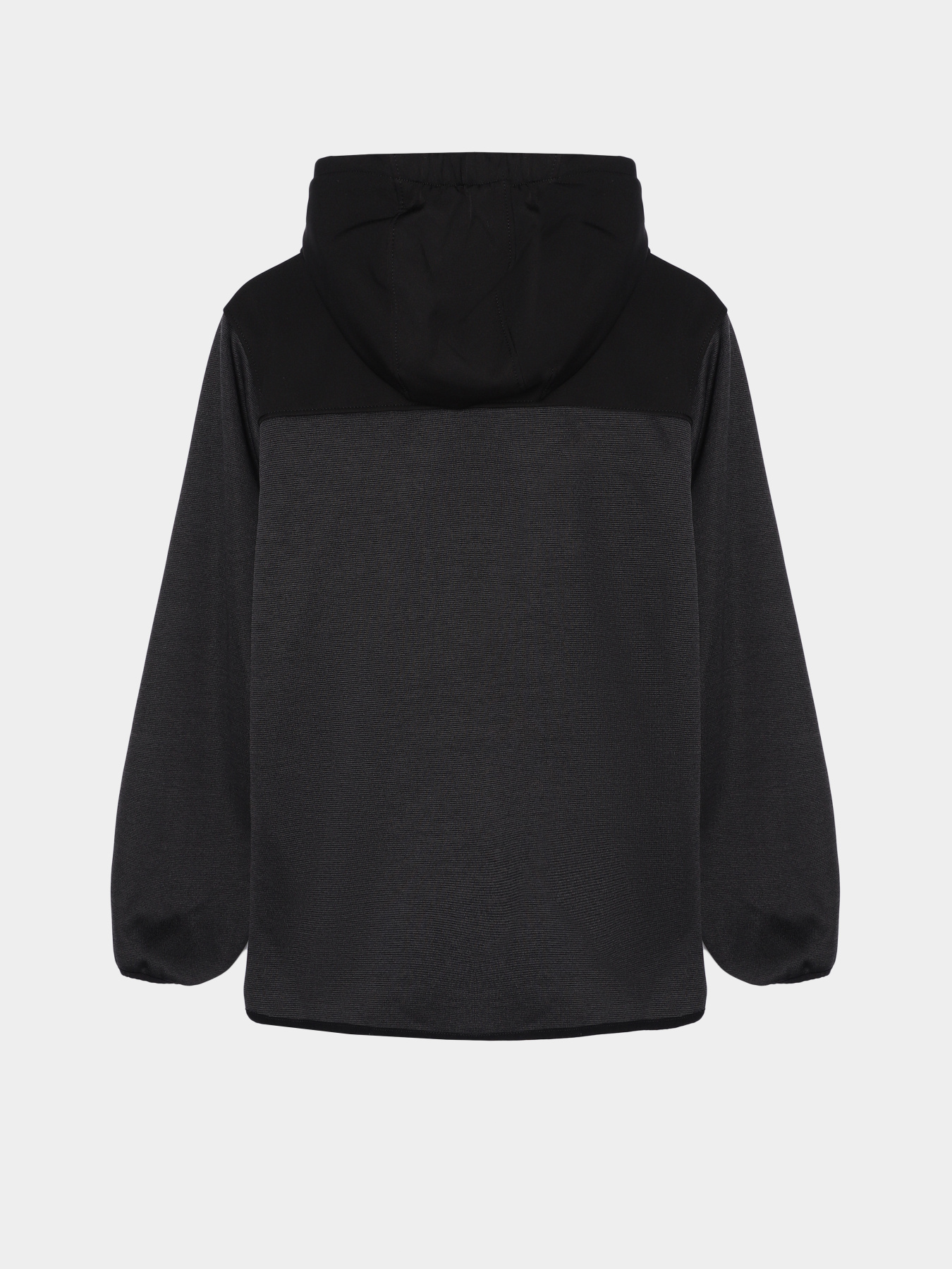 Зимняя куртка Reebok модель OBRB1059TK_GREY Фото