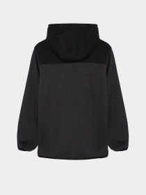 Зимова куртка Reebok модель OBRB1059TK_GREY Фото