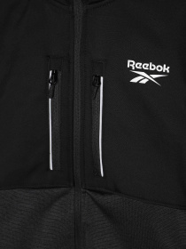 Зимова куртка Reebok модель OBRB1059TK_GREY Фото