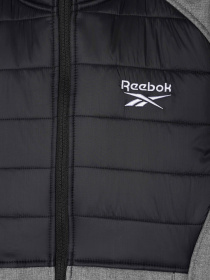 Зимова куртка Reebok модель OCRB1062TK_GRAY Фото