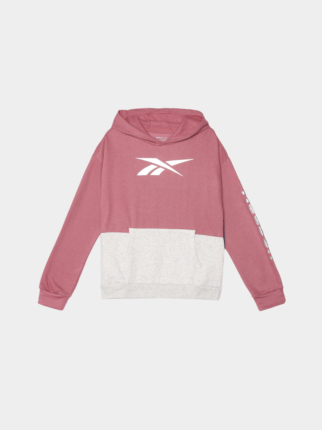 Худи Reebok модель Q4947RG_PINK Фото