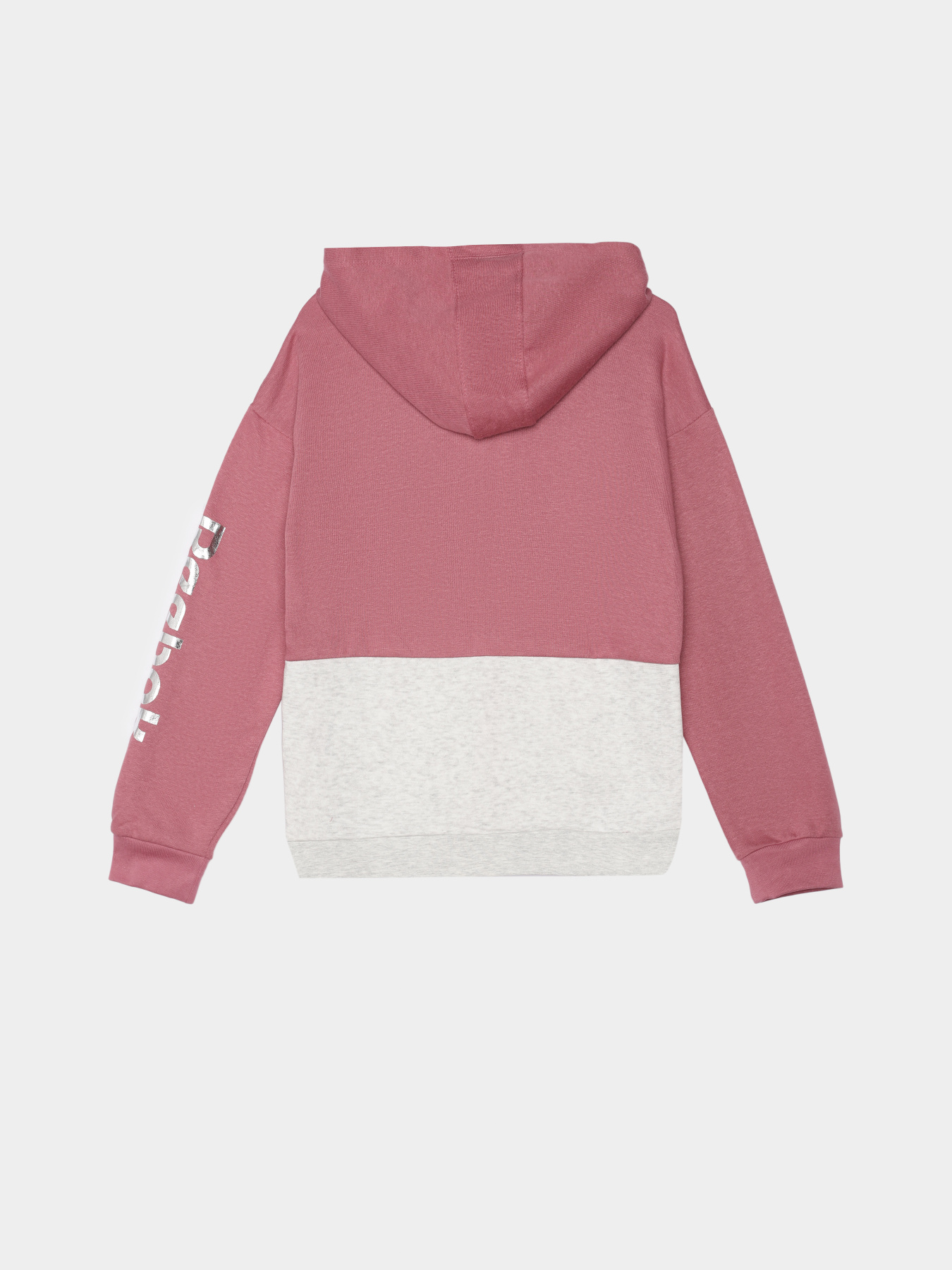 Худі Reebok модель Q4947RG_PINK Фото