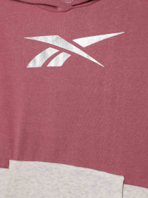 Худі Reebok модель Q4947RG_PINK Фото