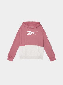 Худи Reebok модель Q4947RG_PINK Фото