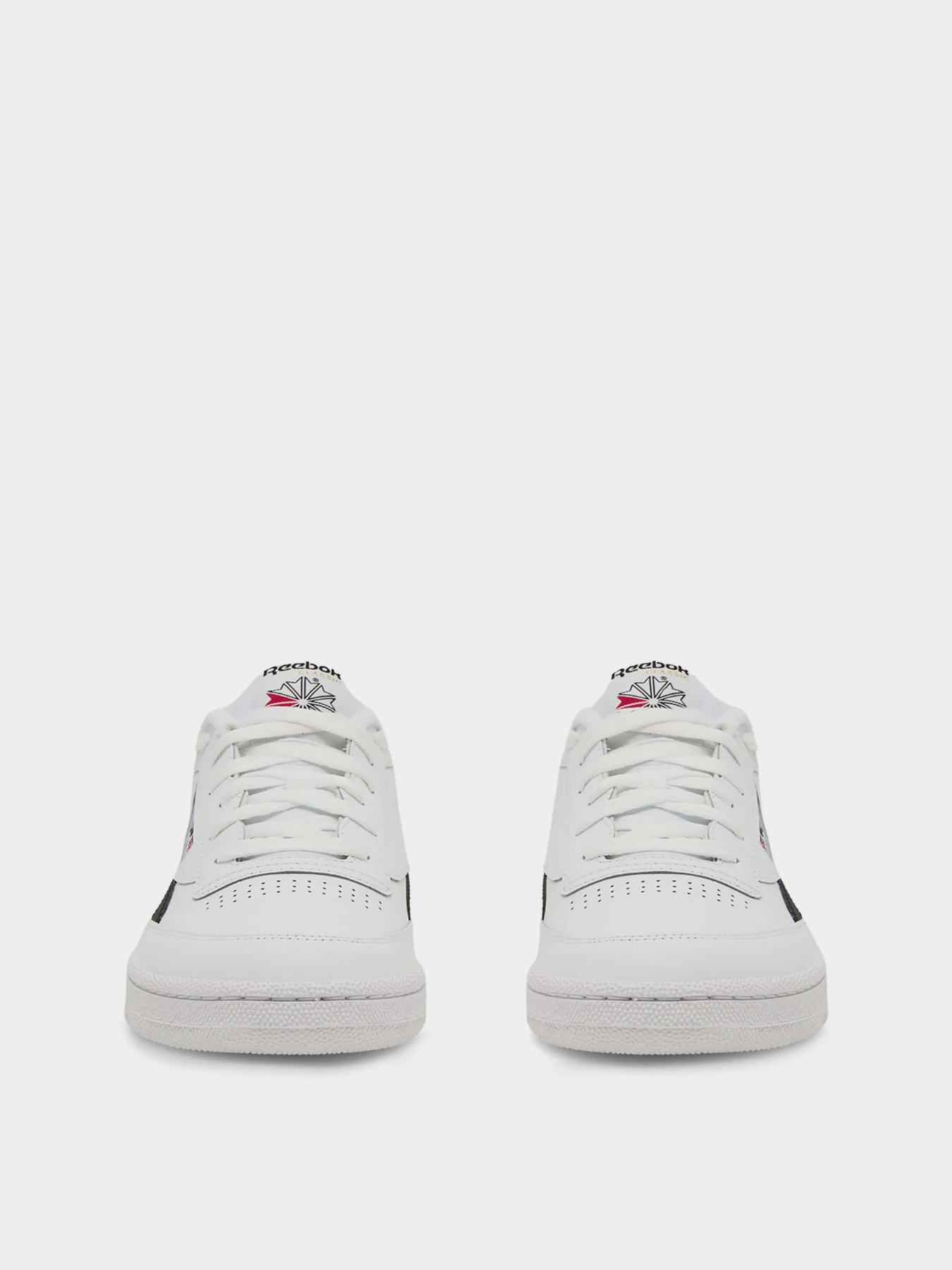 Кеди низькі Reebok Club C 85 Revenge модель 100032883 Фото