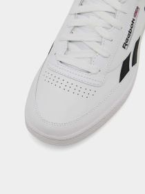 Кеди низькі Reebok Club C 85 Revenge модель 100032883 Фото