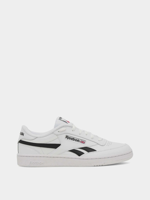 Кеди низькі Reebok CLUB C 85 REVENGE модель 100032883 Фото