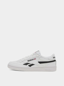 Кеди низькі Reebok CLUB C 85 REVENGE модель 100032883 Кеди низькі Reebok CLUB C 85 REVENGE модель 100032883 Фото
