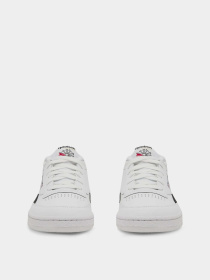 Кеди низькі Reebok CLUB C 85 REVENGE модель 100032883 Кеди низькі Reebok CLUB C 85 REVENGE модель 100032883 Фото