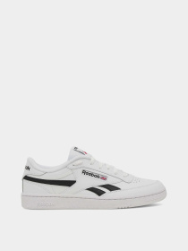 Кеди низькі Reebok CLUB C 85 REVENGE модель 100032883 Фото
