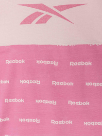 Платье миди Reebok модель A4699RG4_PINK Фото