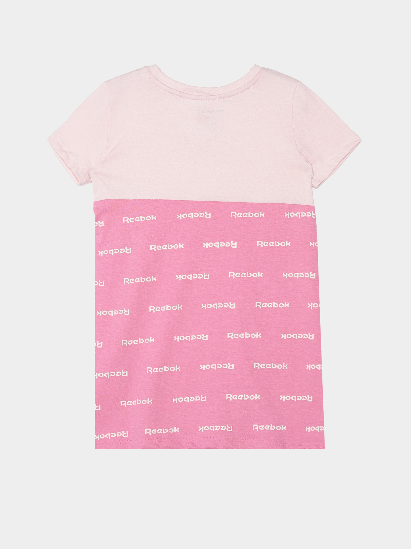 Сукня міді Reebok модель A4699RG4_PINK Фото