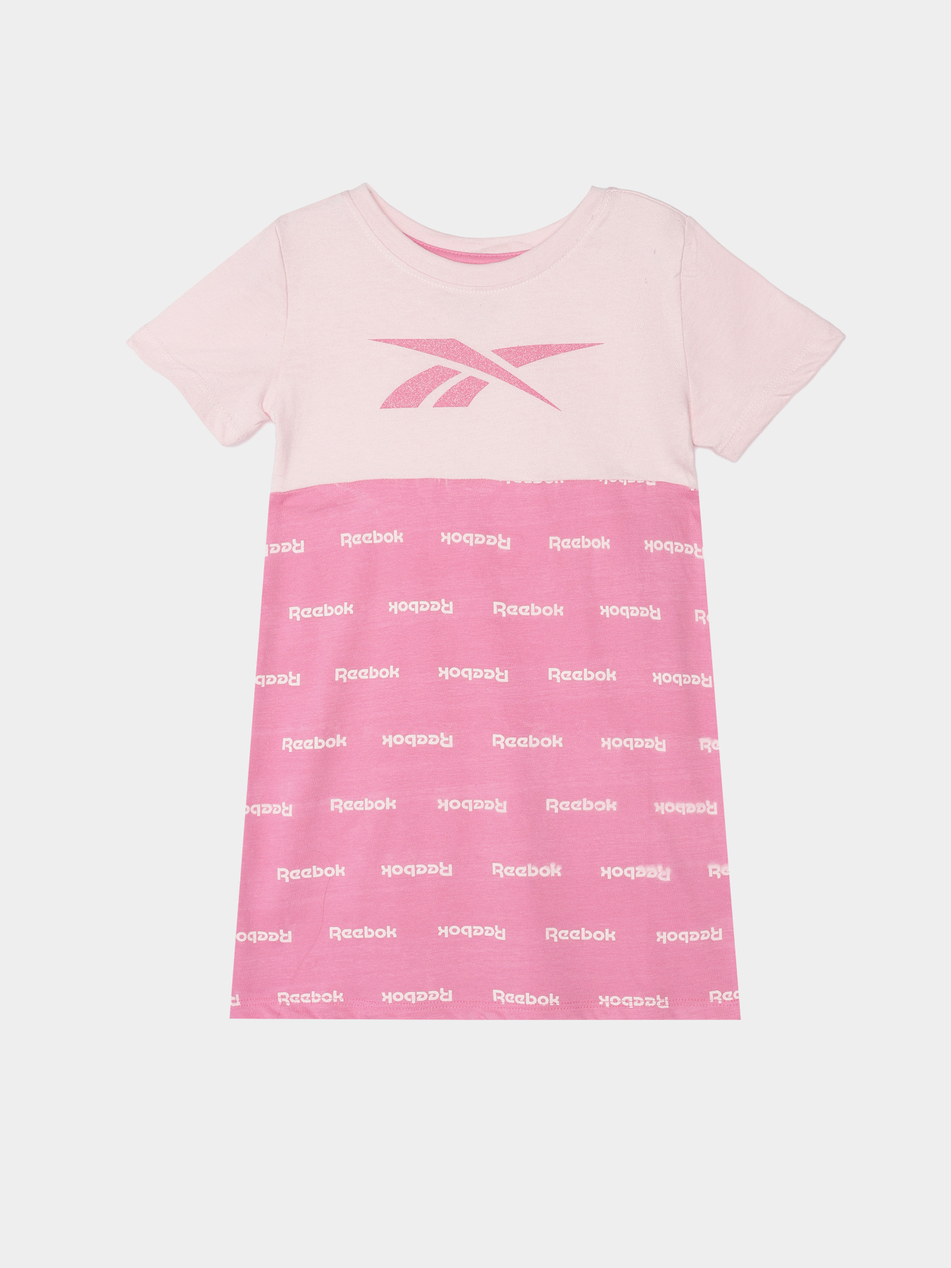 Сукня міді Reebok модель A4699RG4_PINK Фото