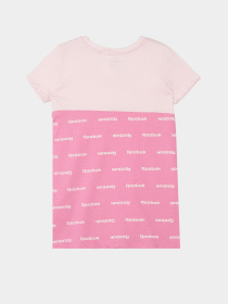 Сукня міді Reebok модель A4699RG4_PINK Фото