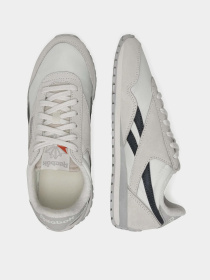 Кросівки повсякденні Reebok CLASSIC AZ модель 100208830 Фото