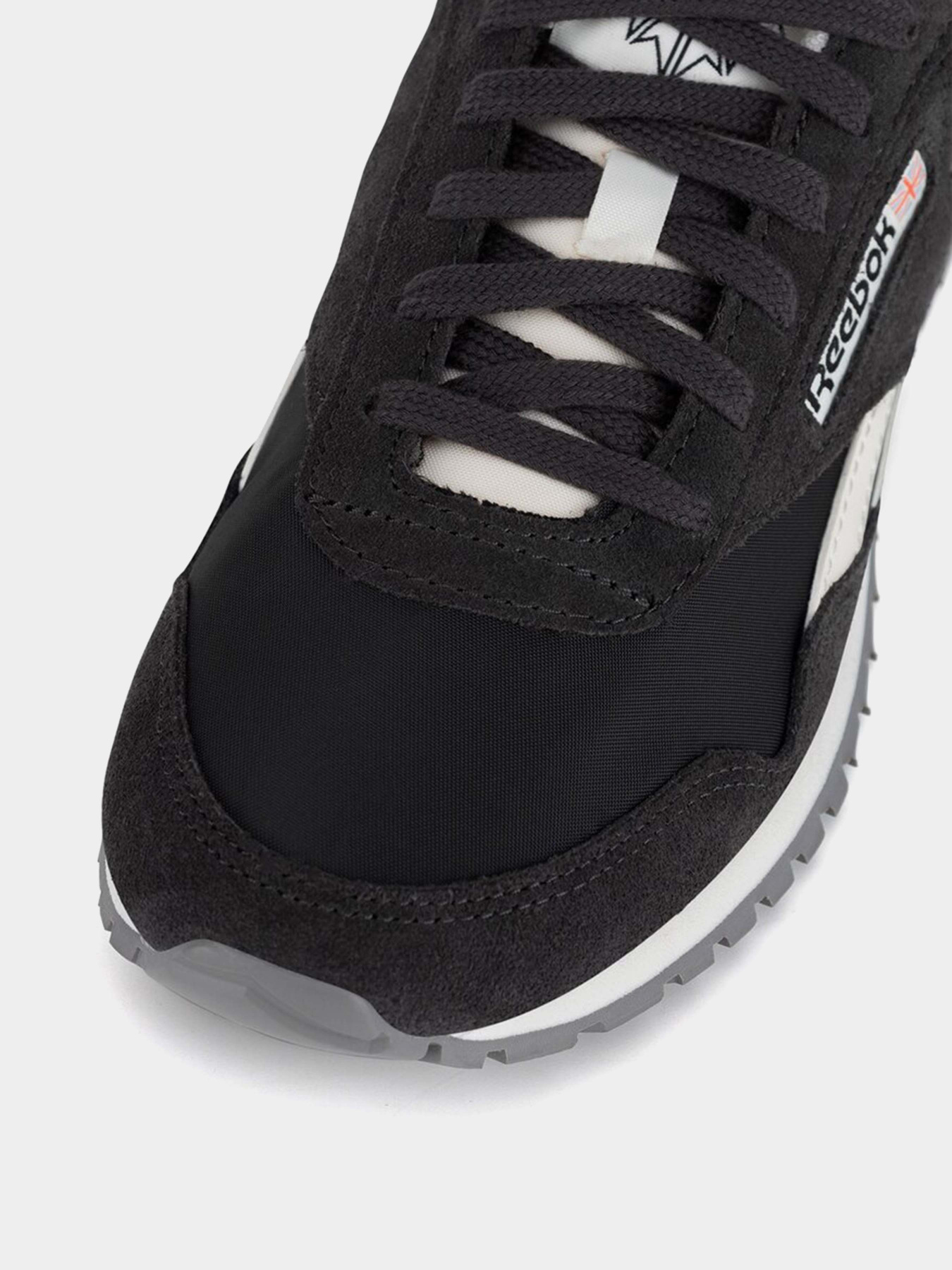 Кеди низькі Reebok Classic AZ модель 100208831 Фото