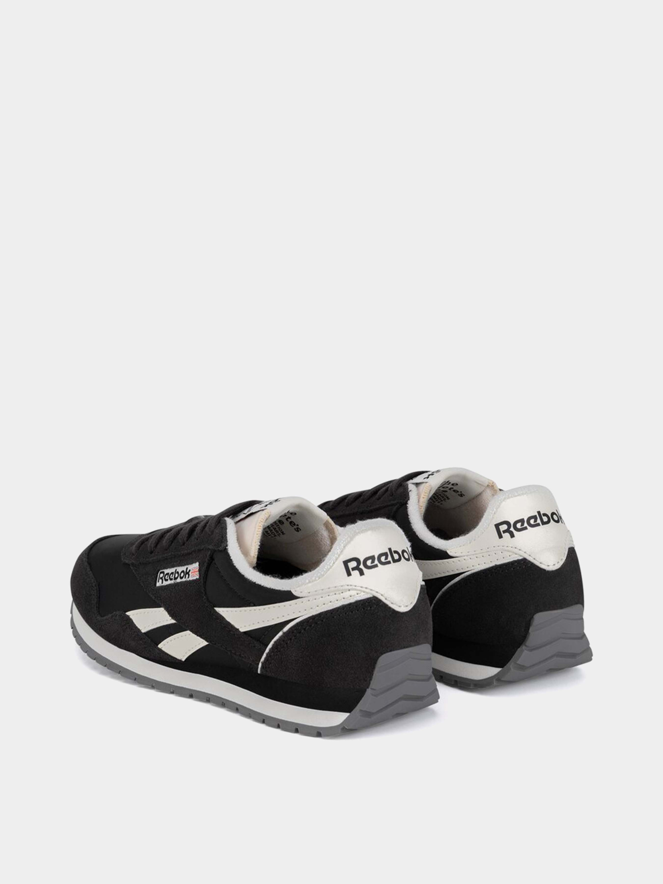 Кеди низькі Reebok CLASSIC AZ модель 100208831 Фото