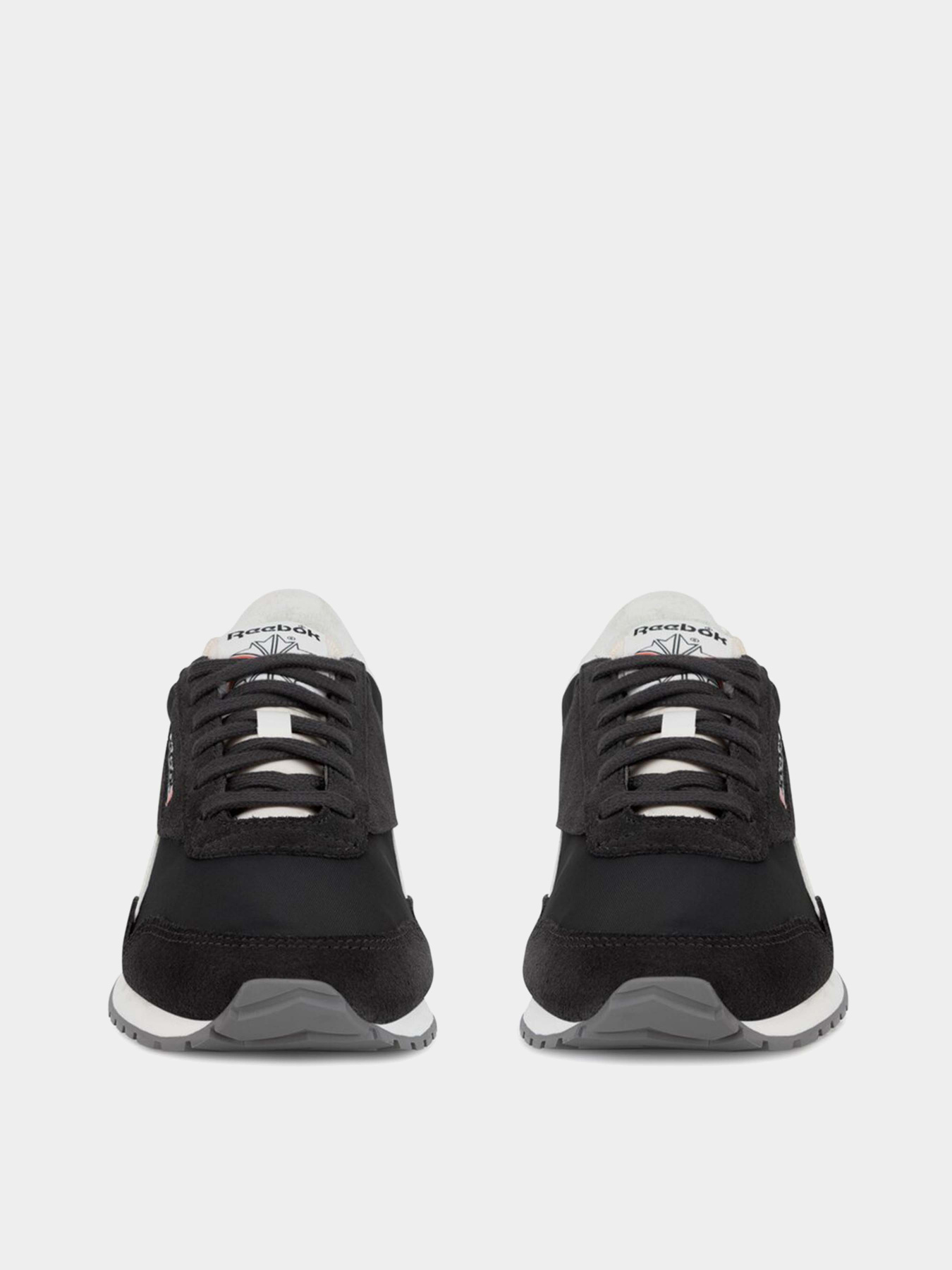 Кеди низькі Reebok CLASSIC AZ модель 100208831 Фото