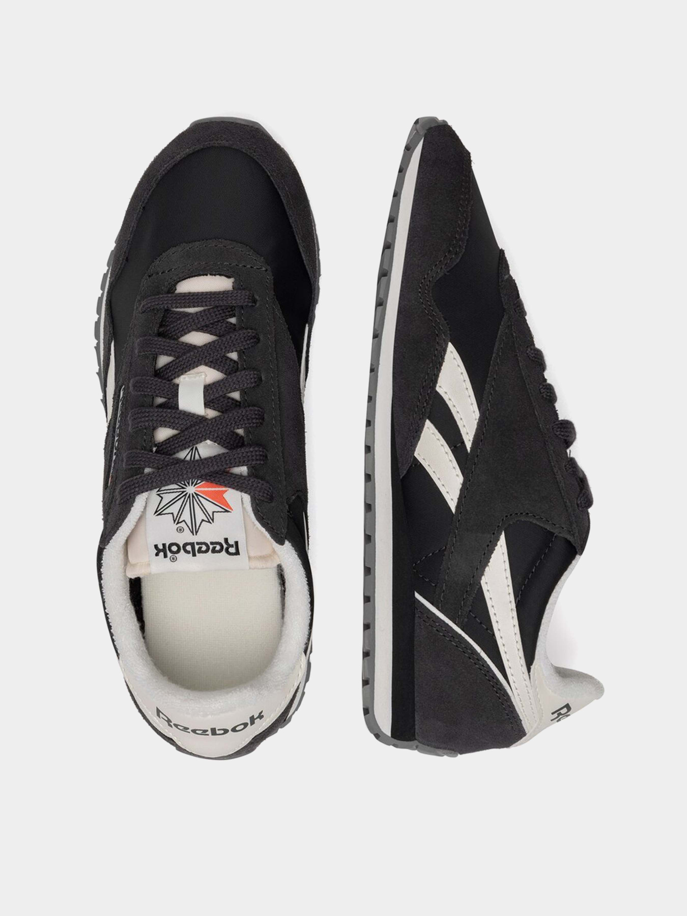 Кеди низькі Reebok CLASSIC AZ модель 100208831 Фото