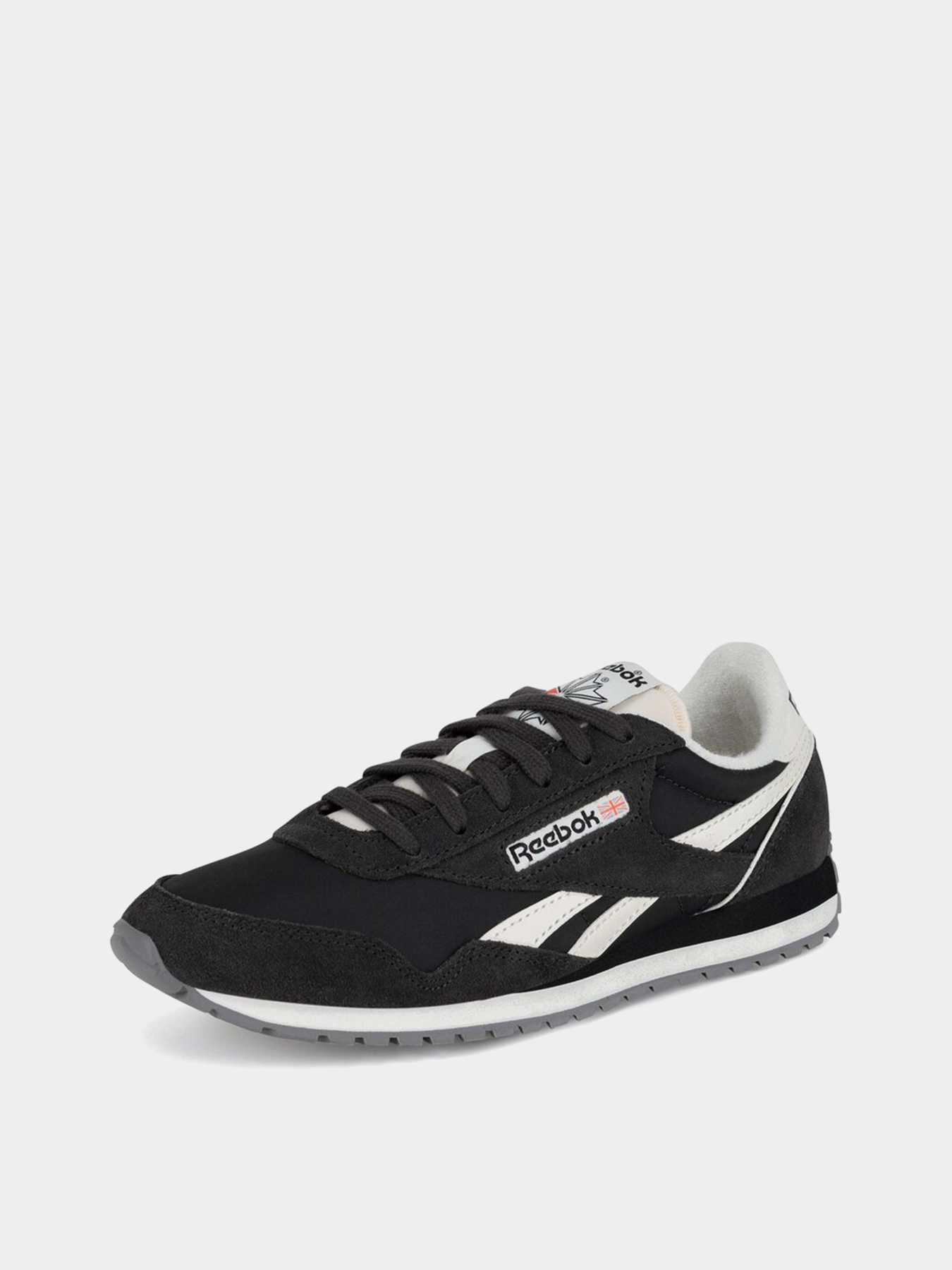 Кеди низькі Reebok CLASSIC AZ модель 100208831 Фото