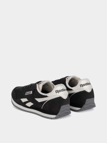 Кеди низькі Reebok CLASSIC AZ модель 100208831 Фото