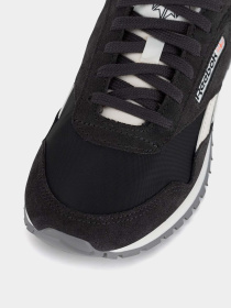 Кеди низькі Reebok CLASSIC AZ модель 100208831 Фото