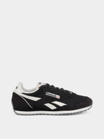 Кеды низкие Reebok CLASSIC AZ модель 100208831 Фото