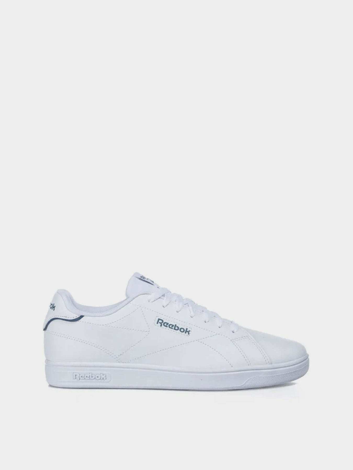 Кеды низкие Reebok Court Clean модель 100208888 Фото