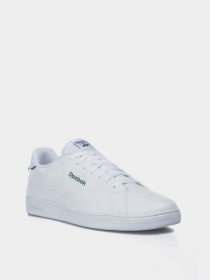 Кеды низкие Reebok Court Clean модель 100208888 Фото