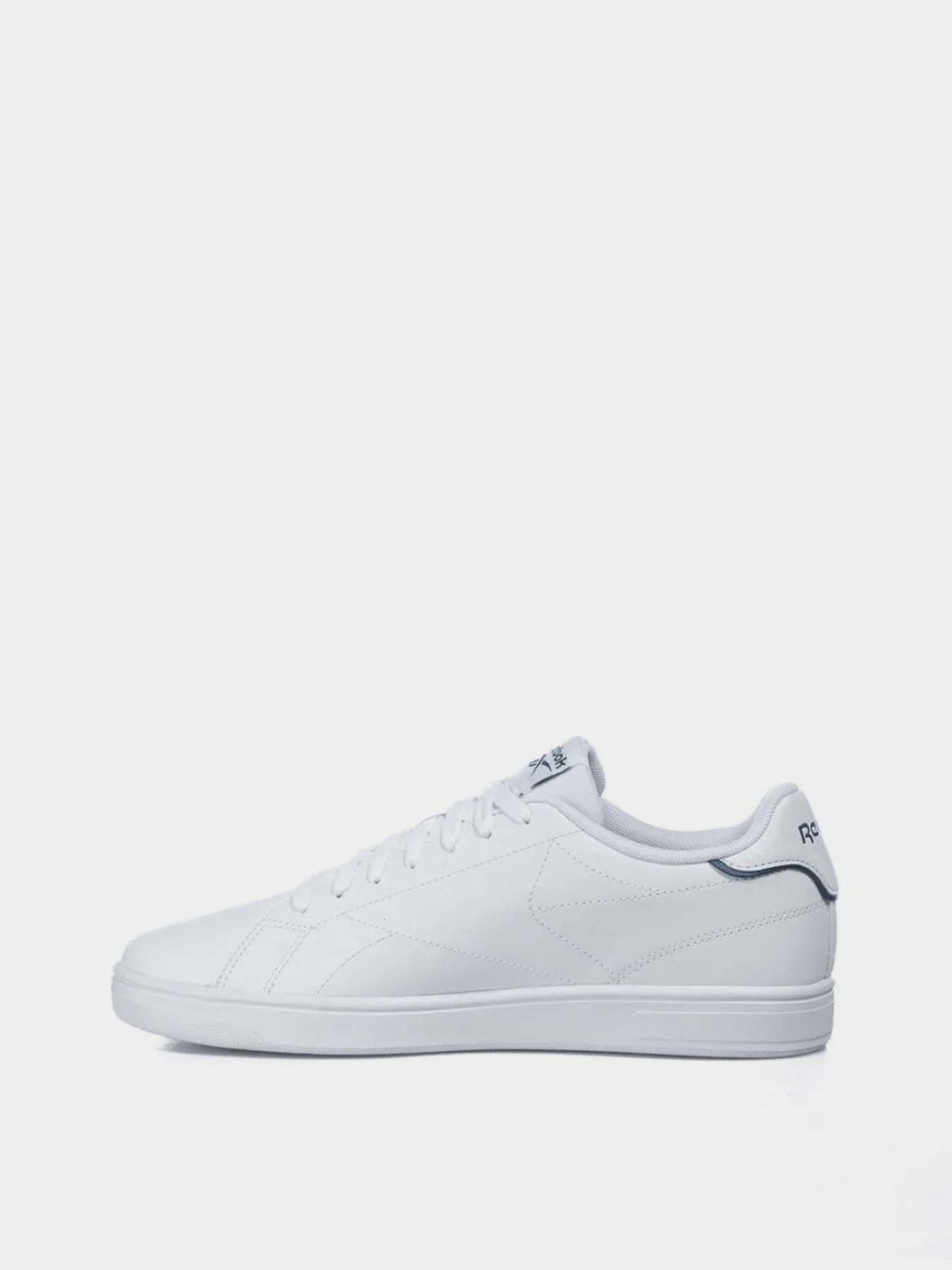 Кеды низкие Reebok COURT CLEAN модель 100208888 Фото