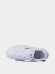 Кеды низкие Reebok COURT CLEAN модель 100208888 Фото
